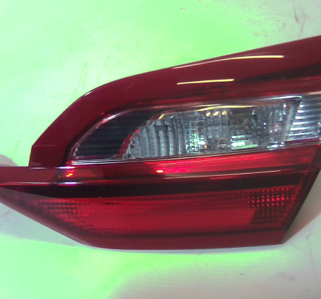 Ford Fiesta  Rückleuchte rechts
