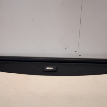 VW Touran  Hutablage Kofferraumrollo