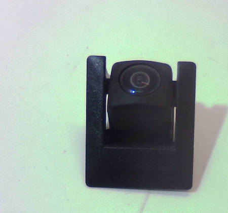 Mazda CX-30  Rückfahrkamera