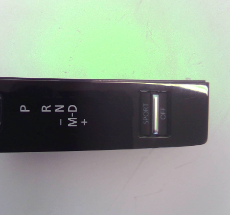 Mazda MAZDA CX-30 Schalter sonstige