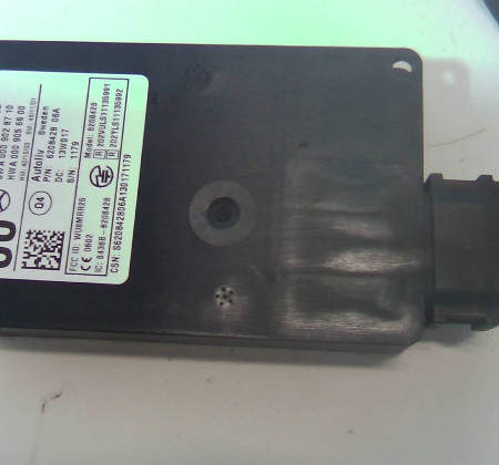 Mercedes-Benz B-CLASS  ACC Radar Sensor