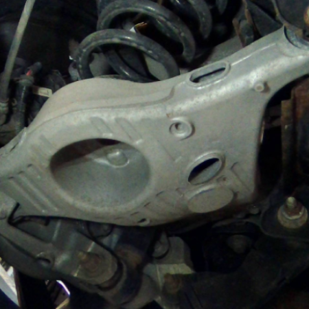 Jaguar E-Pace  Querlenker hinten links