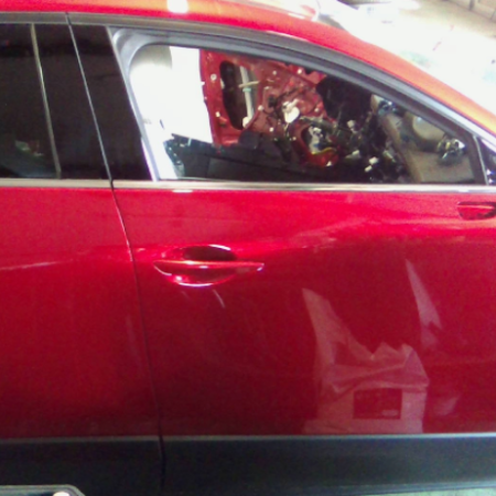 Mazda CX-30  Türe vorne