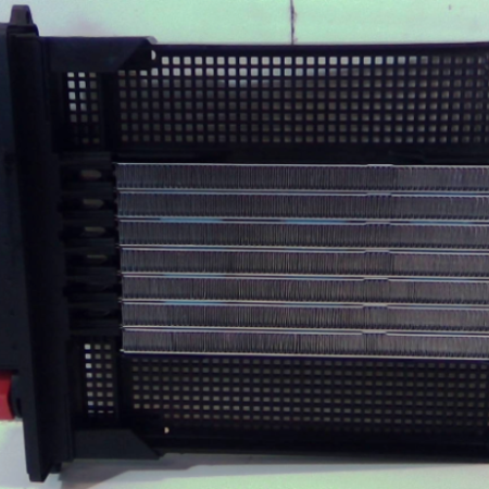 Jaguar E-Pace  Standheizung Steuergerät