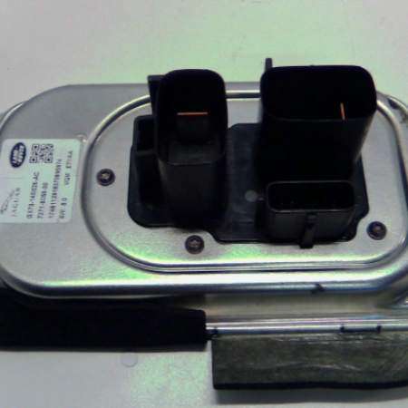 Jaguar E-Pace  Komfortsteuergerät