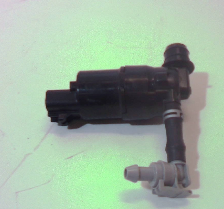 Mazda CX-30  Wasserpumpe Zusatzwasserpumpe