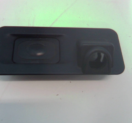 Jaguar E-Pace  Griff/Blende Heckklappe (aussen)