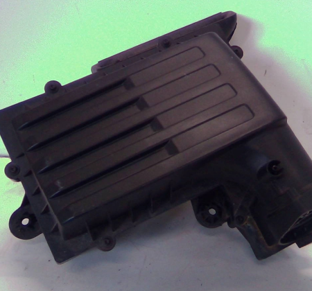 VW Touran  Luftfilterkasten