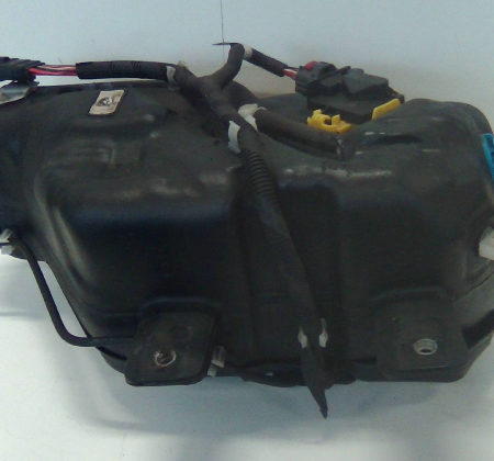 Ford Transit Cust  Tank AdBlue