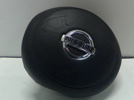 Nissan Micra  Fahrerairbag
