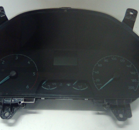 Ford Transit Cust  Kombiinstrument Tacho