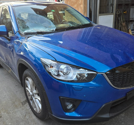 Mazda CX-5 , JMZKEK97800148526