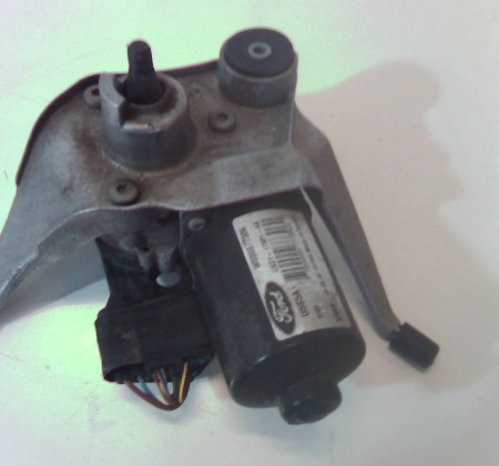 Ford Transit Cust  Wischermotor vorne