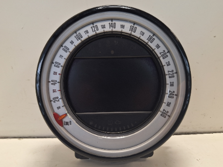 Mini Cooper S  Kombiinstrument Tacho
