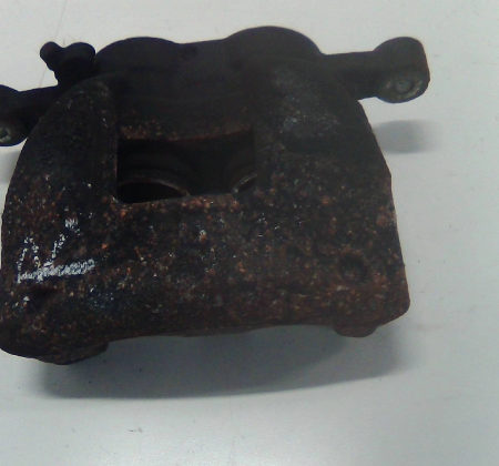 Ford Transit Cust  Bremszange Bremssattel vorne