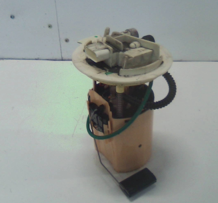Ford Transit Cust  Kraftstoffpumpe Tankgeber