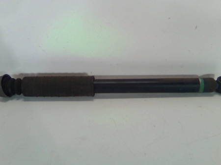 Nissan Micra  Federbein Stossdämpfer hinten