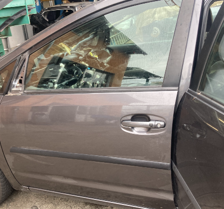 Toyota Prius  Türe vorne