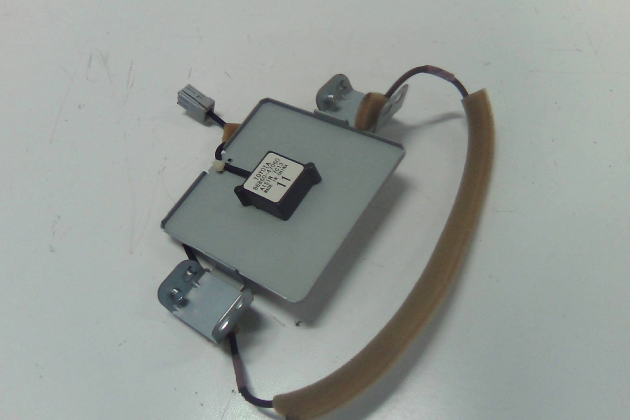 Toyota Prius  Antennenzubehör