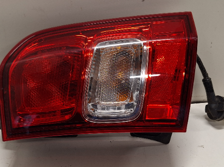 Suzuki Ignis  Rückleuchte rechts