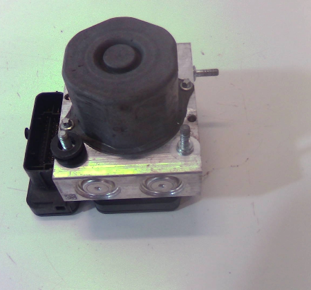 Ford Transit Cust  ABS Bremsaggregat