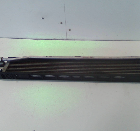 Ford Transit Cust  Ölkühler