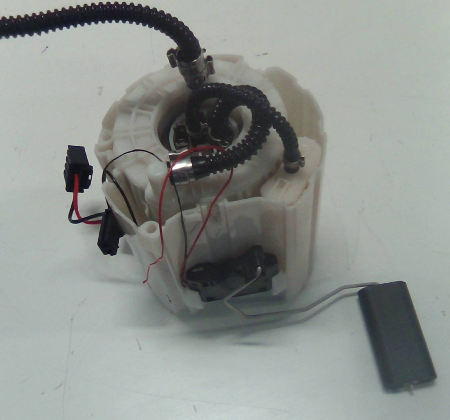 Mercedes-Benz B-CLASS  Kraftstoffpumpe Tankgeber
