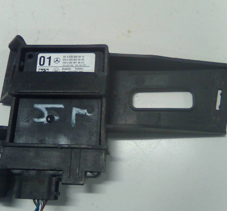 Mercedes-Benz B-CLASS  Radarsensor