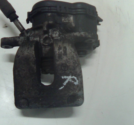 Mercedes-Benz B-CLASS  Bremszange Bremssattel hinten
