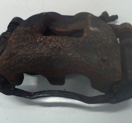 Ford Transit Cust  Bremszange Bremssattel vorne