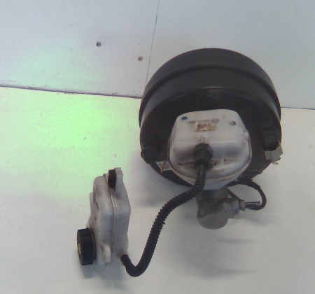 Ford Transit Cust  Bremskraftverstärker