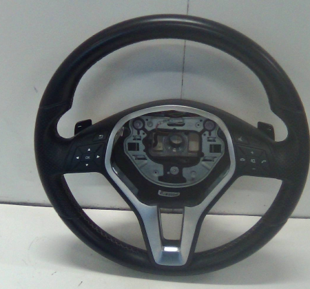 Mercedes-Benz B-CLASS  Lenkrad