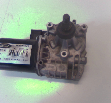 Ford Transit Cust  Wischermotor vorne
