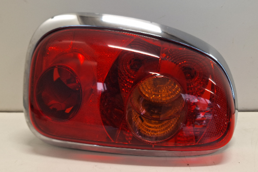 Mini Cooper S  Rückleuchte links