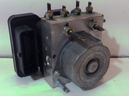 Nissan Micra  ABS Bremsaggregat