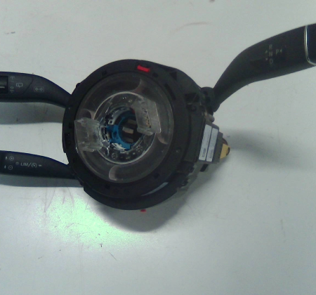 Mercedes-Benz B-CLASS  Lenkwinkelsensor Schleifring