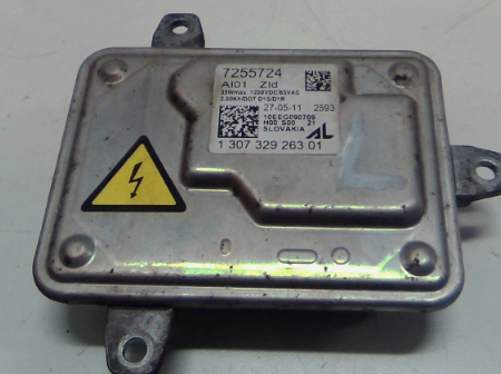 Mini Cooper S  Xenonsteuergerät