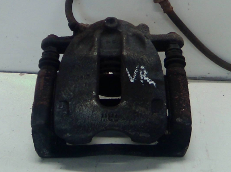 Nissan Micra  Bremszange Bremssattel vorne