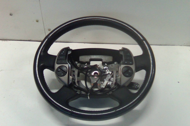 Toyota Prius  Lenkrad
