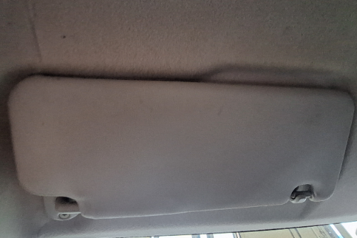 Suzuki Ignis  Sonnenblenden