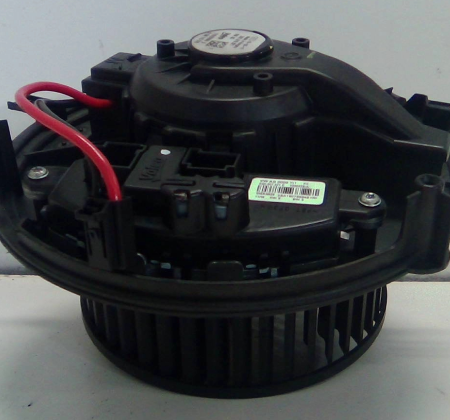 VW Touran  Gebläsemotor Lüfter