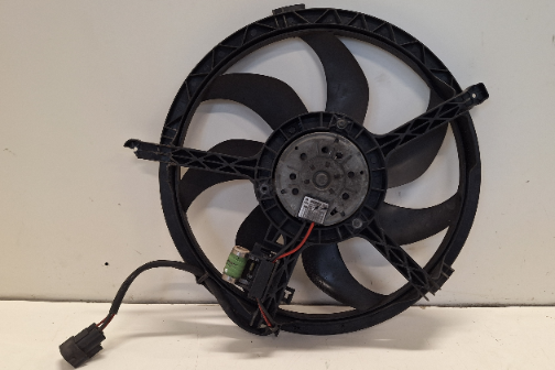 Mini Cooper S  Elektrolüfter Lüftermotor