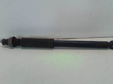 Nissan Micra  Federbein Stossdämpfer hinten