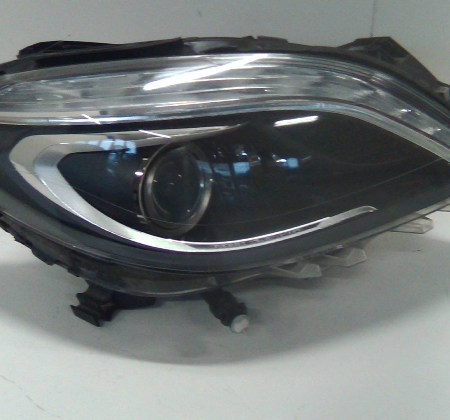 Mercedes-Benz B-CLASS  Scheinwerfer rechts