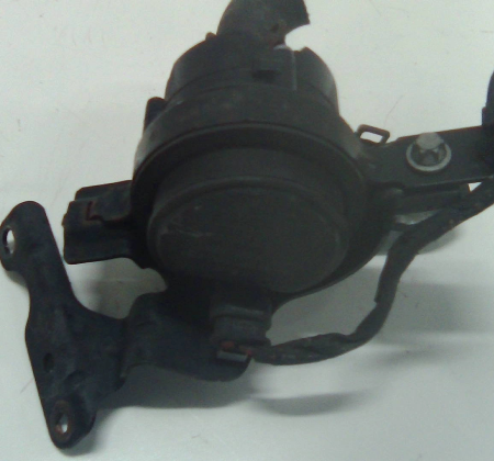 Mercedes-Benz B-CLASS  Wasserpumpe Zusatzwasserpumpe