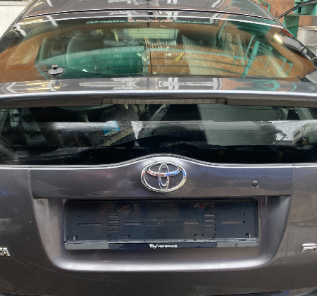 Toyota Prius  Heckklappe Heckdeckel