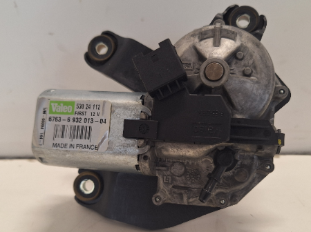 Mini Cooper S  Wischermotor hinten