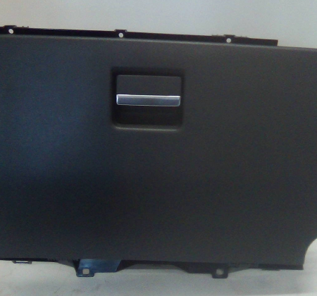 Jaguar E-Pace  Handschuhfach