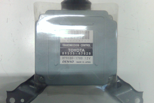 Toyota Prius  Steuergerät Automatikgetriebe