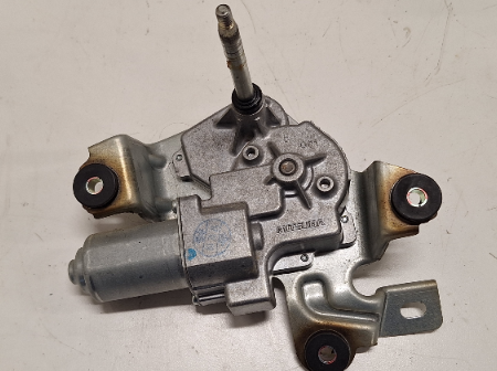 Suzuki Ignis  Wischermotor hinten